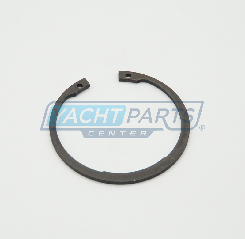 MTU 8699940022 ORIGINAL SNAP RING