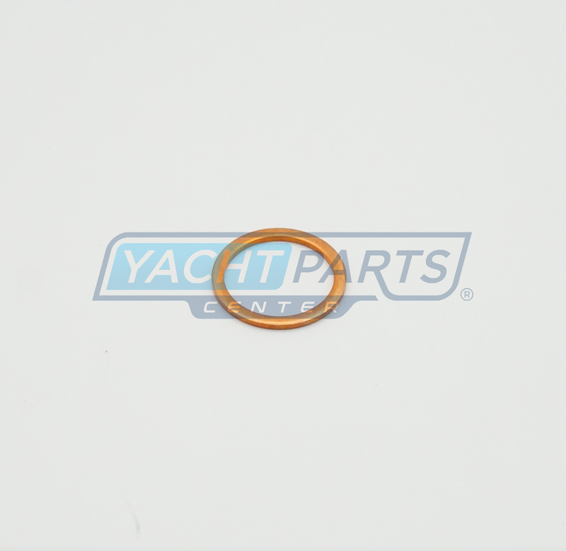 MTU 8699970287 ORIGINAL SEALING RING