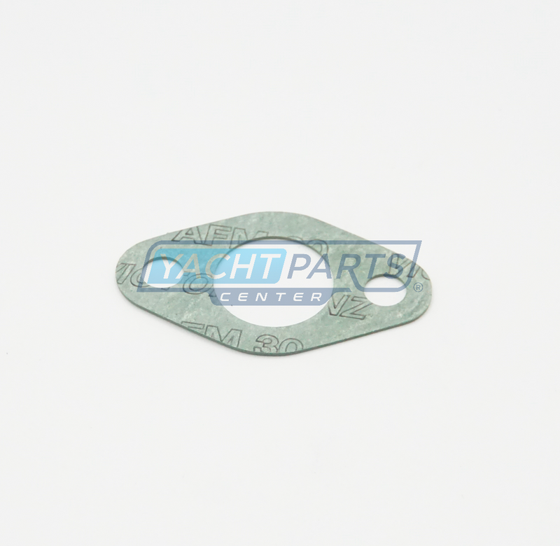 MTU 917003036005 ORIGINAL GASKET