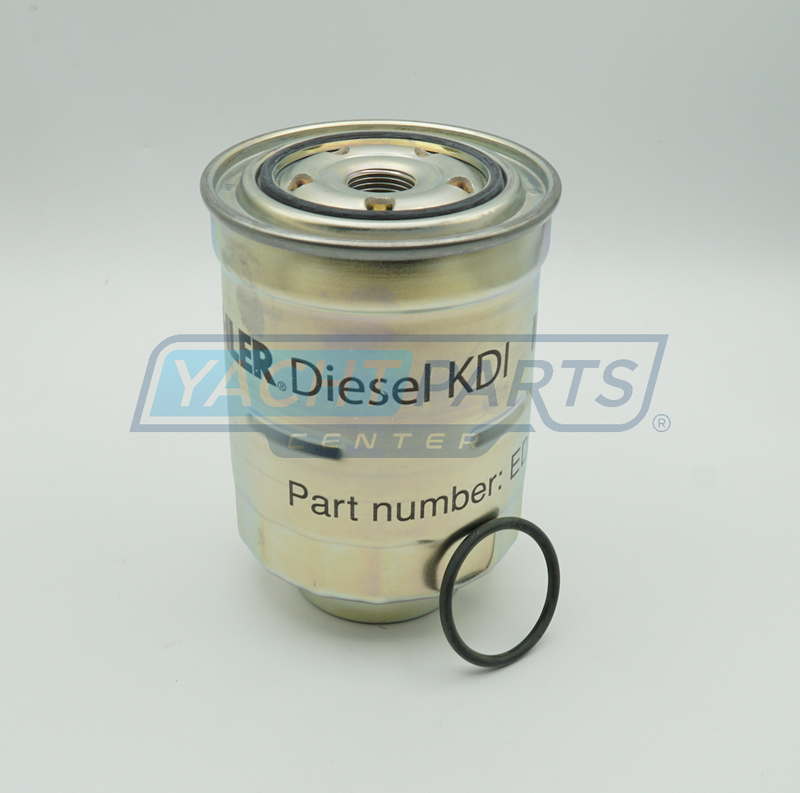 KOHLER ED0021753180-S ORIGINAL FUEL FILTER ELEMENT