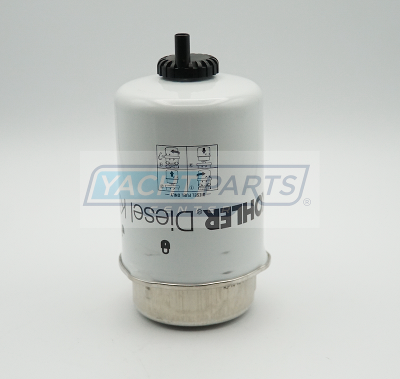 KOHLER ED0021753200-S ORIGINAL FUEL FILTER 11-20EFKOZD