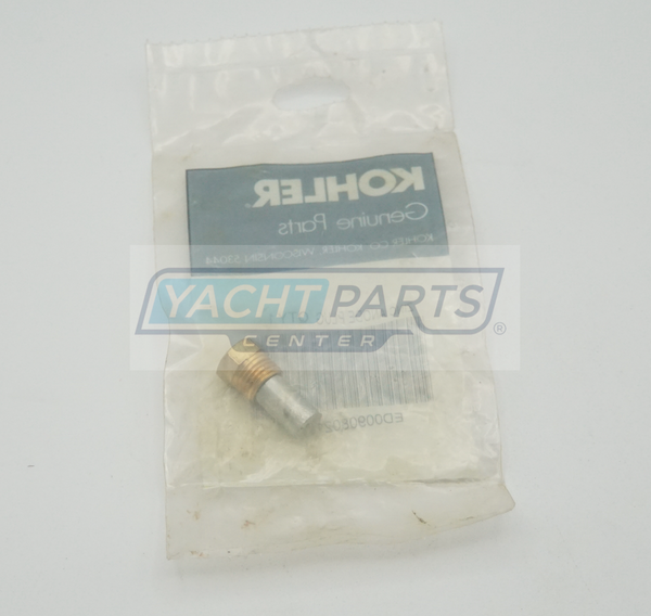 KOHLER ED0090802150-S ORIGINAL ZINC ANODE 5-7-9EFKOZD