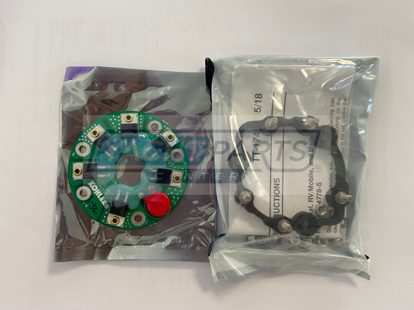 KOHLER GM104778-S ORIGINAL SERVICE KIT DIODE