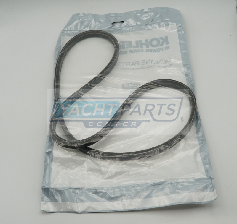 KOHLER GM11551 ORIGINAL ALTERNATOR BELT 11 TO 20KVA