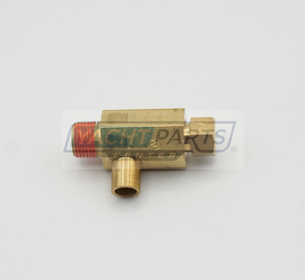 KOHLER GM13330 ORIGINAL 1/8" VALVE (GM13330 REPLACES 252329)