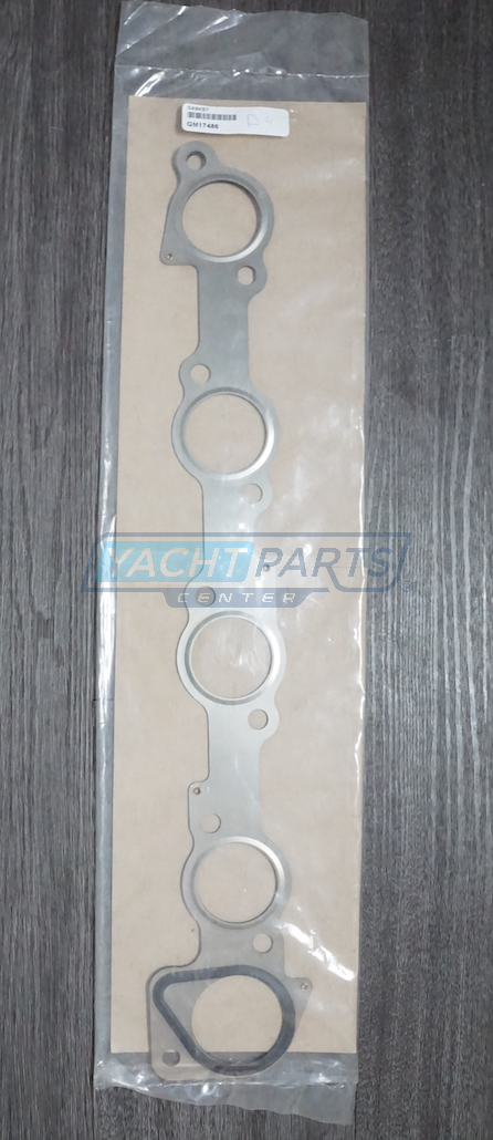 KOHLER GM17486 ORIGINAL EXHAUST MANIFOLD GASKET 33-55EFOZ(D)