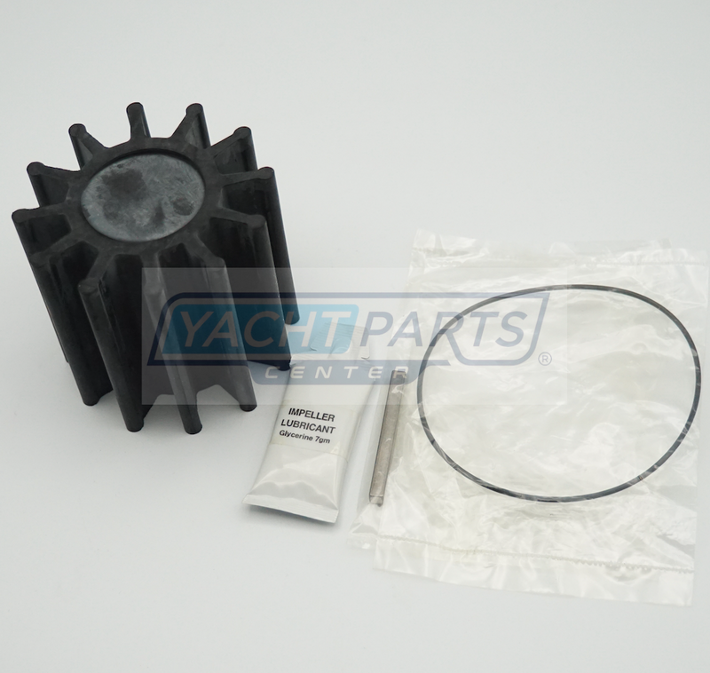 KOHLER GM18793 ORIGINAL IMPELLER PUMP KIT SEA 70-80EFOZDJ & 100-150EFOZ(D)(J)