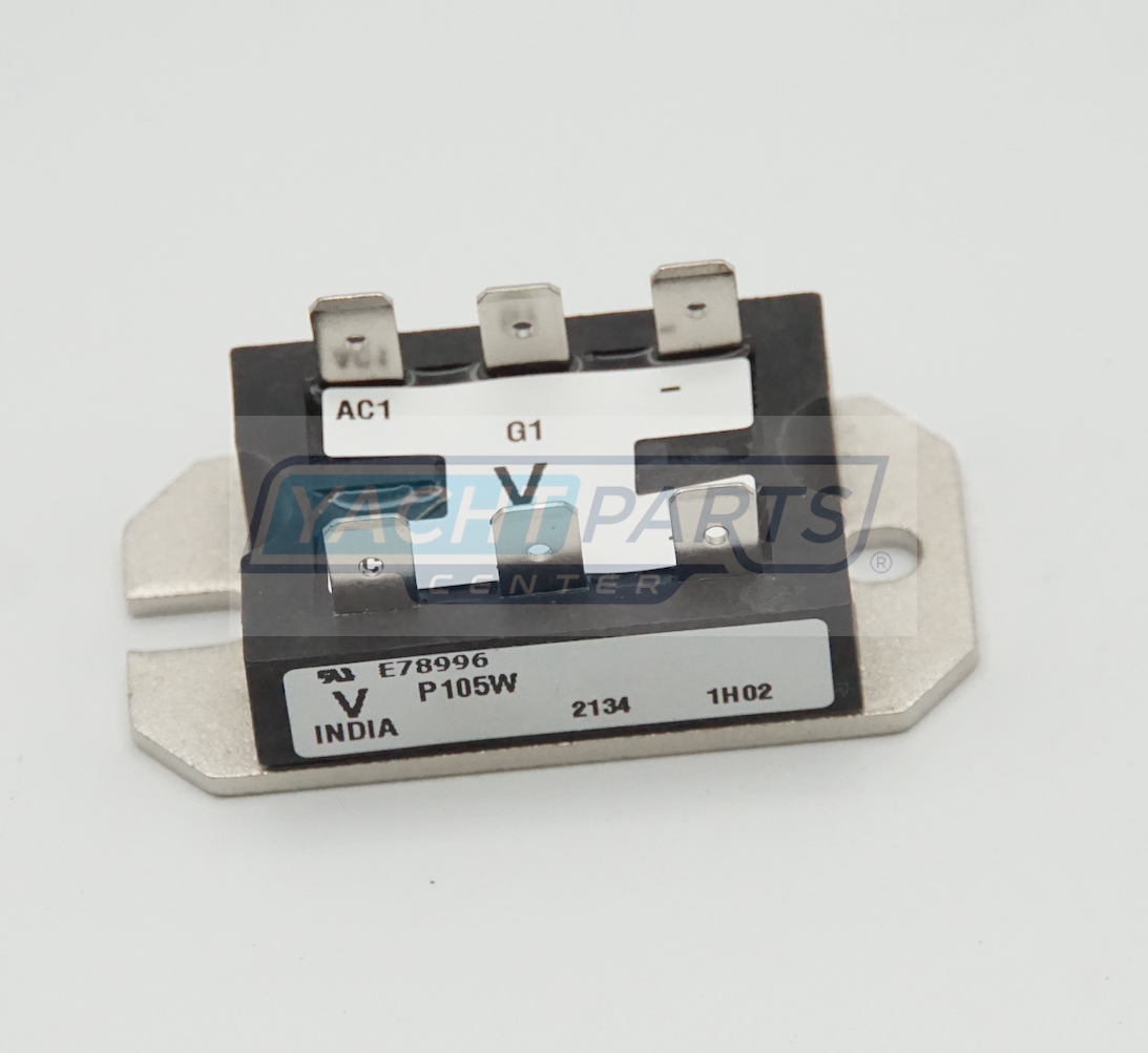 Scr Module For Cars KOHLER GM28483 ORIGINAL RECTIFIER SCR MODULE
