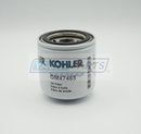 KOHLER GM47465 ORIGINAL OIL FILTER 8 TO 28 KVA