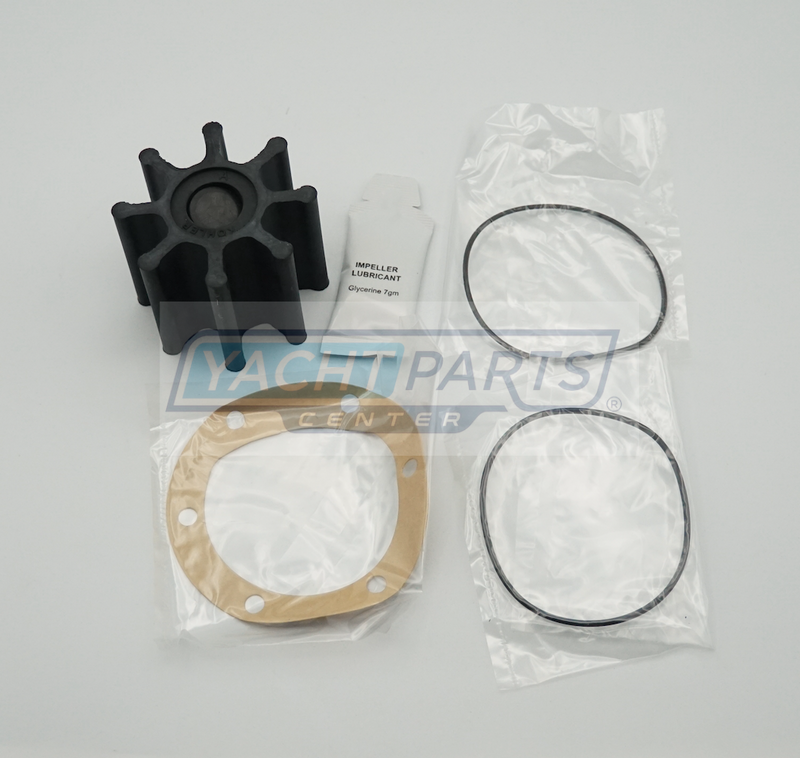 KOHLER GM50644 ORIGINAL IMPELLER KIT PUMP GM57562 33-80EFOZ(D) & 33-55EFOZDJ