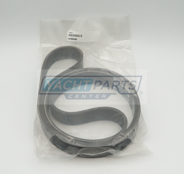 KOHLER GM88686 ORIGINAL BELT 70-125EFOZDJ