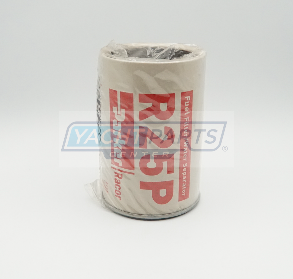 FILTRATION R25P ORIGINAL RACOR