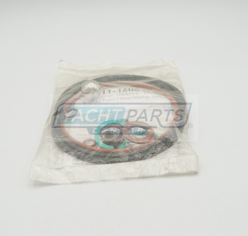 FILTRATION RK11-1404 ORIGINAL GASKET KIT