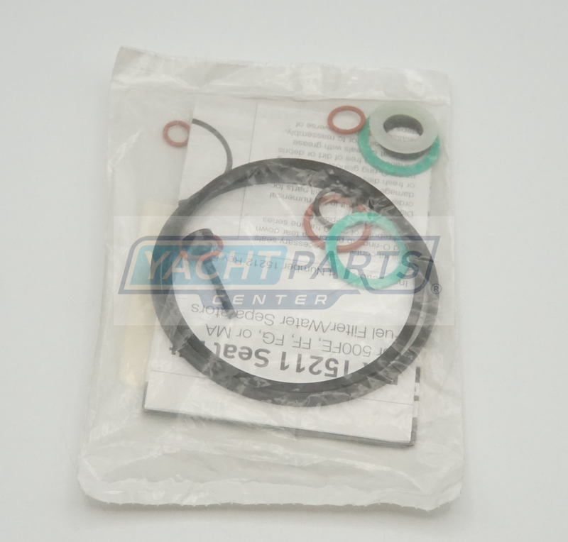 FILTRATION RK15211 ORIGINAL  RACOR KIT JOINT