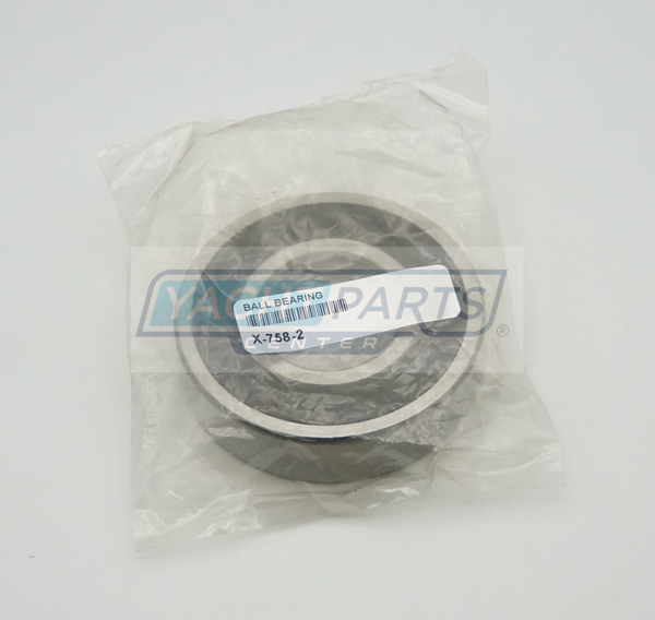 KOHLER X-758-2 ORIGINAL ROTOR BEARING FOR 4P - 4Q GENERATORS