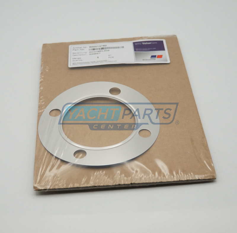 MTU X00014782 ORIGINAL GASKET