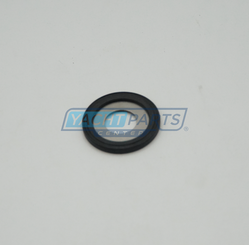 MTU X51614300001 ORIGINAL GASKET F. CARRIER HOUSING