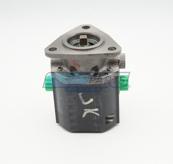 MTU X53608200005 ORIGINAL FUEL PUMP LOW PRESSURE